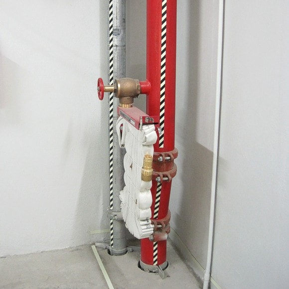 Photoluminescent Obstacle Marking in 2014